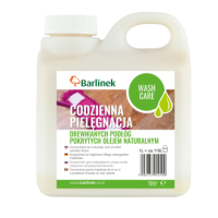 Wash Care Barlinek opak. 1 L. ( PRT004003 )
