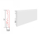 Listwa przypodłogowa S8029551A Barlinek
