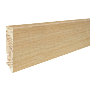Listwa przypodłogowa P78 Dąb P7801011A