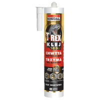 Klej do listew Soudal T-REX GOLD