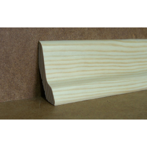 Listwa Sosna LP60 lakierowana